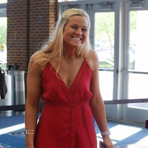 Meet your Posher, Lacy